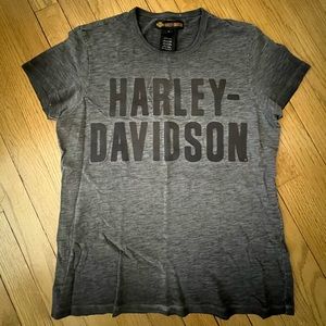 Harley-Davidson Women’s T-Shirt